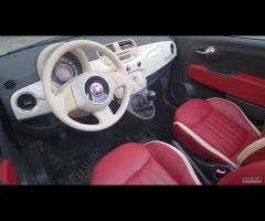 Fiat 500 C 1.2 GQ - 15