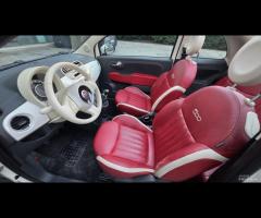 Fiat 500 C 1.2 GQ - 16