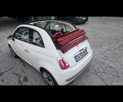 Fiat 500 C 1.2 GQ - 17