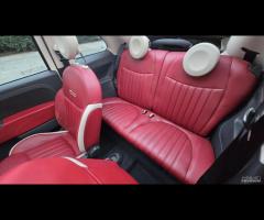 Fiat 500 C 1.2 GQ - 18