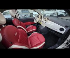 Fiat 500 C 1.2 GQ - 19