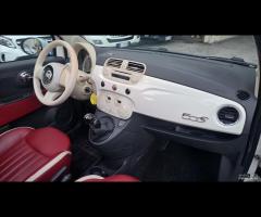 Fiat 500 C 1.2 GQ - 20