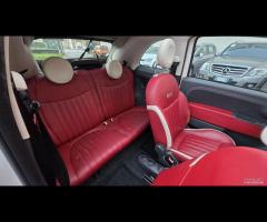 Fiat 500 C 1.2 GQ - 21