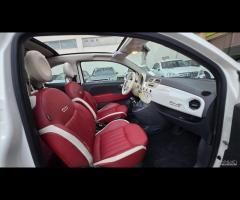 Fiat 500 C 1.2 GQ - 22