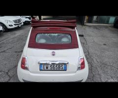 Fiat 500 C 1.2 GQ - 24