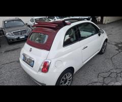 Fiat 500 C 1.2 GQ - 25