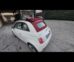 Fiat 500 C 1.2 GQ - 26