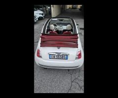 Fiat 500 C 1.2 GQ - 28