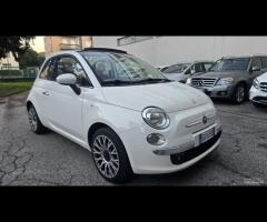 Fiat 500 C 1.2 GQ - 29