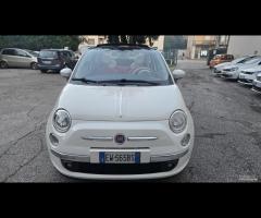 Fiat 500 C 1.2 GQ - 30