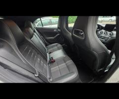 Mercedes-benz CLA 200d Automatic Premium - 11