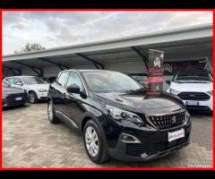 Peugeot 3008 1.6 bluehdi Business