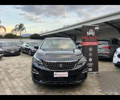 Peugeot 3008 1.6 bluehdi Business