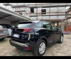 Peugeot 3008 1.6 bluehdi Business