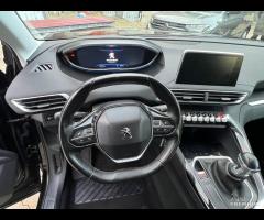 Peugeot 3008 1.6 bluehdi Business - 8