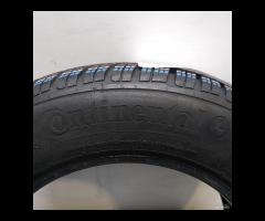 2 GOMME 165 70 14 CONTINENTAL A61488