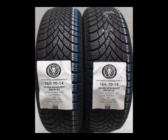 2 GOMME 165 70 14 NEXEN A61485