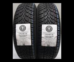 2 GOMME 175 65 15 DUNLOP A61490