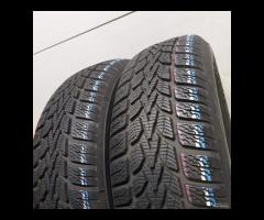 2 GOMME 175 65 15 DUNLOP A61490