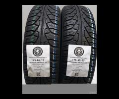 2 GOMME 175 65 15 UNIROYAL A61487