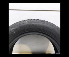 2 GOMME 175 65 15 UNIROYAL A61487