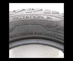 2 GOMME 175 65 15 UNIROYAL A61487 - 7
