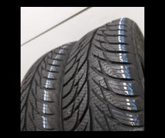 2 GOMME 185 60 15 UNIROYAL A61441 - 4