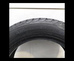 2 GOMME 185 60 15 UNIROYAL A61441 - 6