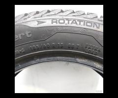 2 GOMME 185 60 15 UNIROYAL A61441 - 7