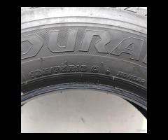 2 GOMME 195 75 16C BRIDGESTONE A61426 - 7
