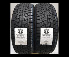 2 GOMME 205 55 16 GENERAL A61463 - 1