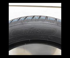 2 GOMME 205 55 16 RIKEN A61439
