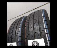 2 GOMME 205 65 16C BRIDGESTONE A61445