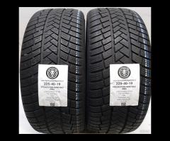 2 GOMME 225 40 19 VREDESTEIN A61468