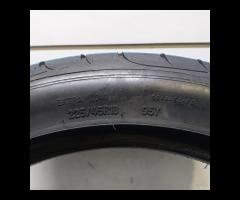 2 GOMME 225 45 18 GOODYEAR A61413 - 7