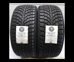 2 GOMME 235 40 19 KUMHO A61472