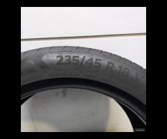 2 GOMME 235 45 18 CONTINENTAL A61420 - 7