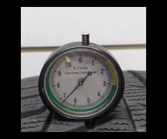 2 GOMME 245 45 18 BRIDGESTONE A61486