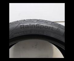 2 GOMME 245 45 19 UNIROYAL A61478 - 7