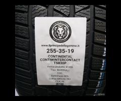 2 GOMME 255 35 19 CONTINENTAL A61459