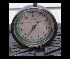 2 GOMME 255 35 19 CONTINENTAL A61459