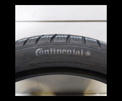 2 GOMME 255 35 19 CONTINENTAL A61459