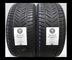 2 GOMME 255 35 19 VREDESTEIN A61473