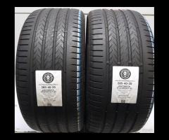 2 GOMME 285 40 20 CONTINENTAL A61412