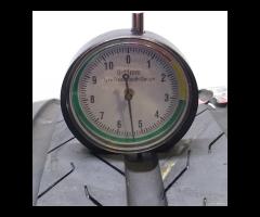 2 GOMME 285 40 20 CONTINENTAL A61412