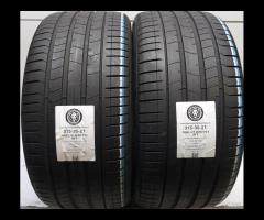 2 GOMME 315 35 21 PIRELLI A61414