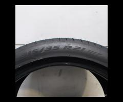 2 GOMME 315 35 21 PIRELLI A61414 - 7