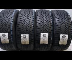 4 GOMME 245 45 19 SEMPERIT A61406