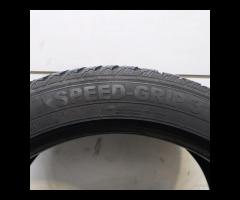 4 GOMME 245 45 19 SEMPERIT A61406 - 6