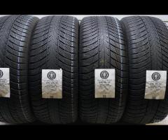 4 GOMME 245 50 19 BRIDGESTONE A61407